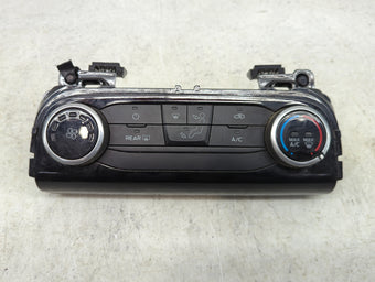 compare product 2022 Ford Escape Climate Control Module Temperature AC/Heater Replacement P/N:CX482AC E174081G Fits OEM Used Auto Parts