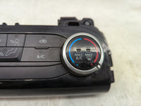 2022 Ford Escape Climate Control Module Temperature AC/Heater Replacement P/N:CX482AC E174081G Fits OEM Used Auto Parts - Oe