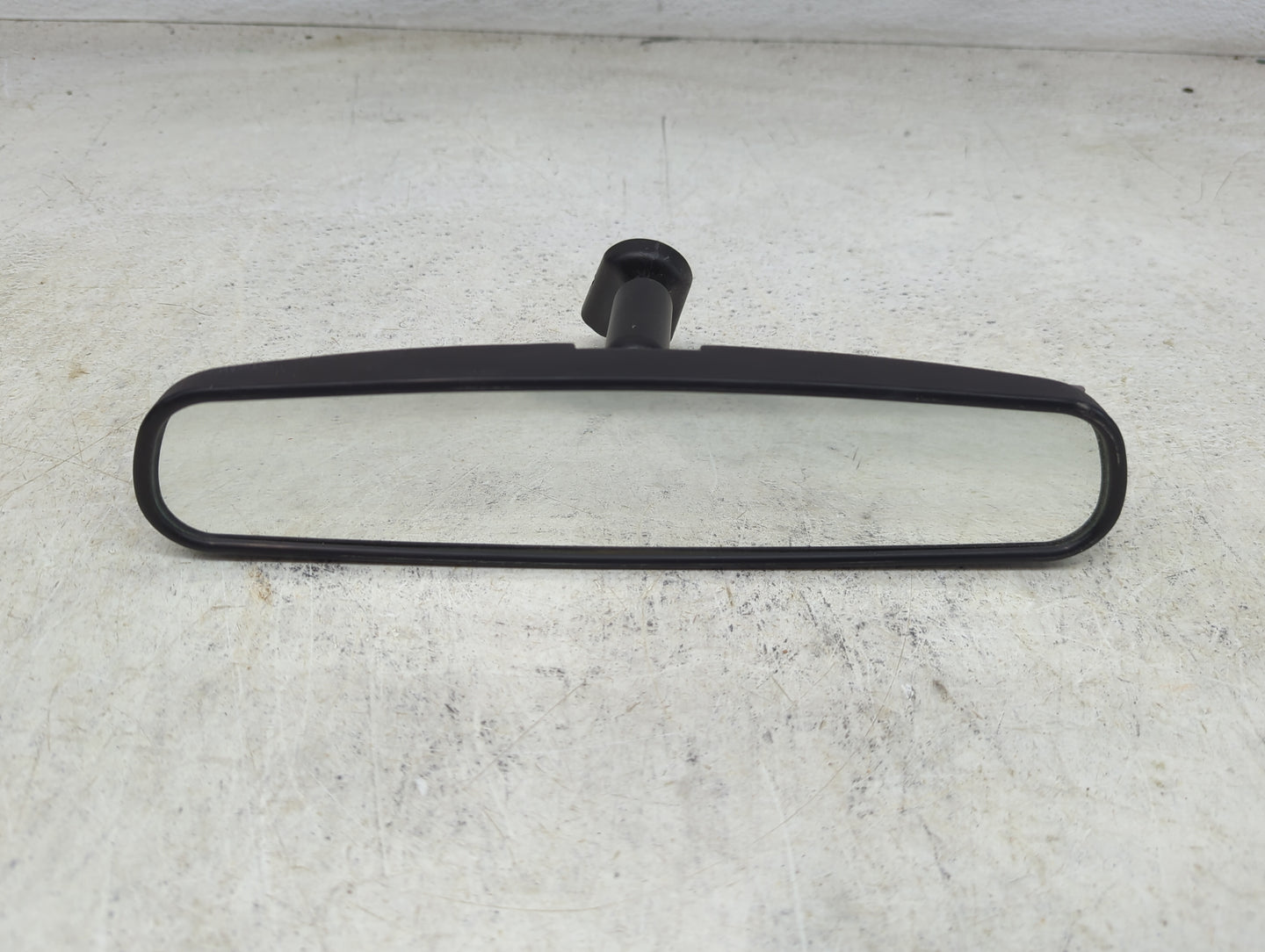 2022 Ford Escape Interior Rear View Mirror Replacement OEM Fits OEM Used Auto Parts - Oemusedautoparts1.com