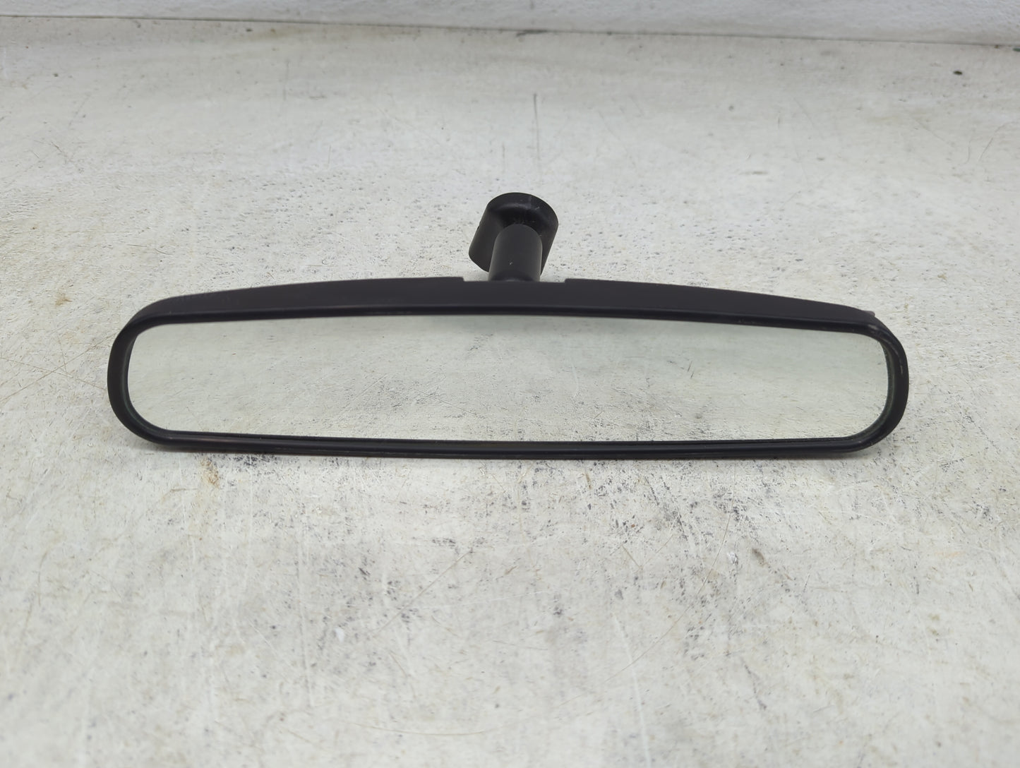 2022 Ford Escape Interior Rear View Mirror Replacement OEM Fits OEM Used Auto Parts - Oemusedautoparts1.com