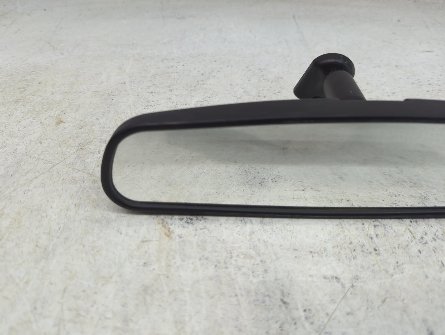 2022 Ford Escape Interior Rear View Mirror Replacement OEM Fits OEM Used Auto Parts - Oemusedautoparts1.com