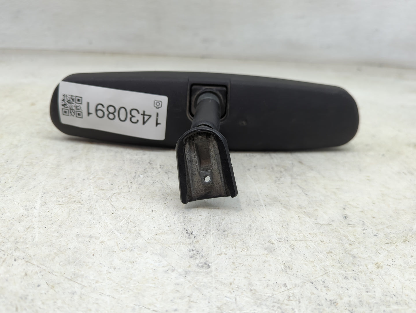 2022 Ford Escape Interior Rear View Mirror Replacement OEM Fits OEM Used Auto Parts - Oemusedautoparts1.com