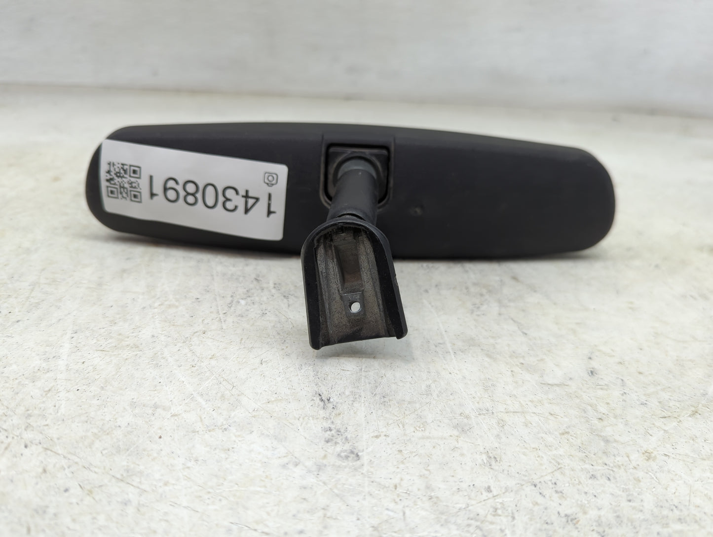 2022 Ford Escape Interior Rear View Mirror Replacement OEM Fits OEM Used Auto Parts - Oemusedautoparts1.com