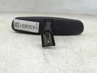 2022 Ford Escape Interior Rear View Mirror Replacement OEM Fits OEM Used Auto Parts - Oemusedautoparts1.com