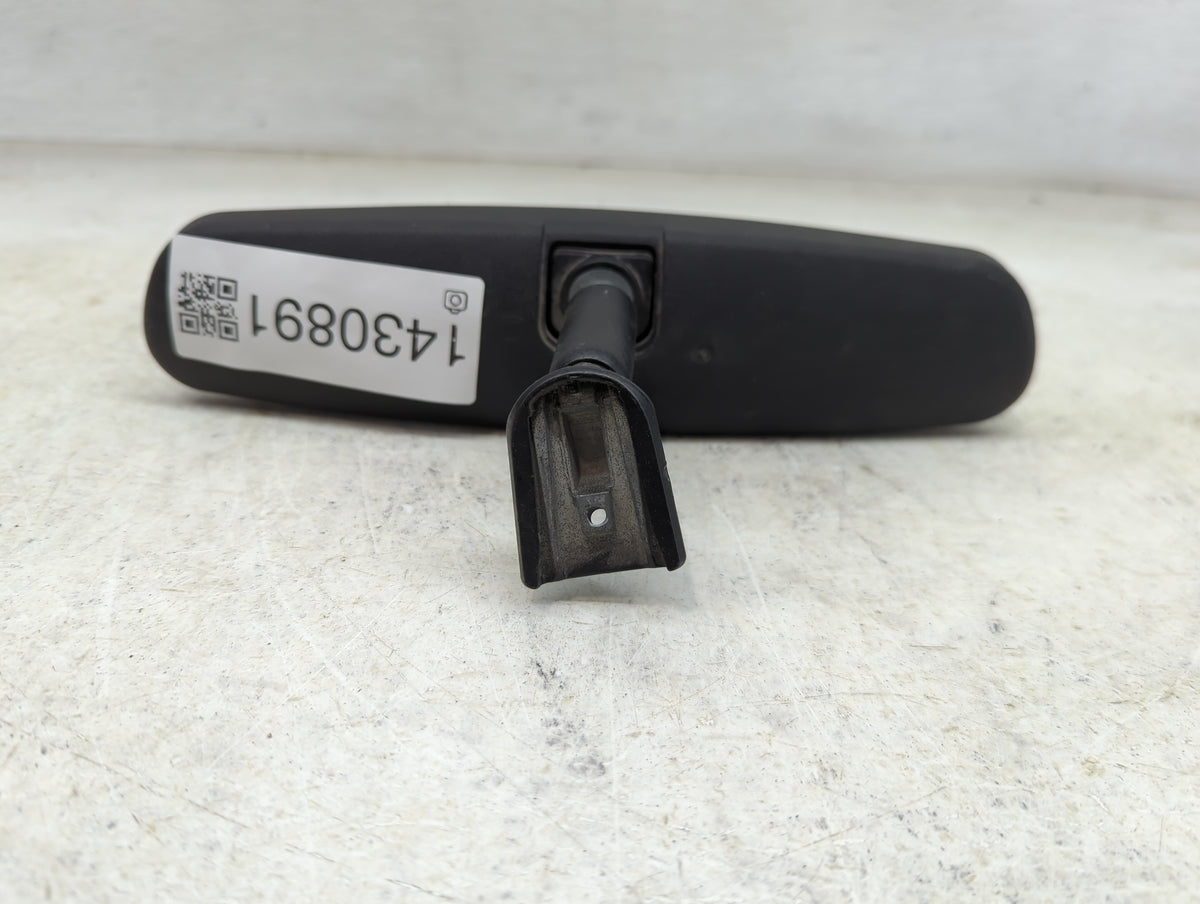 2022 Ford Escape Interior Rear View Mirror Replacement OEM P/N:A048070 E11045317 Fits OEM Used Auto Parts - Oemusedautoparts