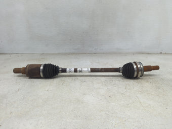 compare product 2020-2022 Ford Escape Axle Shaft Front Driver Cv C/v