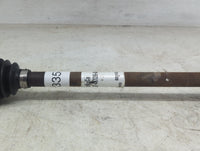 2020-2022 Ford Escape Axle Shaft Front Driver Cv C/v - Oemusedautoparts1.com