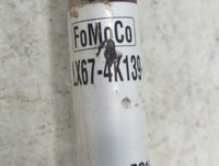 2020-2022 Ford Escape Axle Shaft Front Driver Cv C/v - Oemusedautoparts1.com