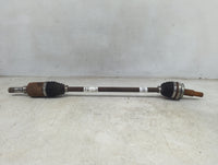 2020-2022 Ford Escape Axle Shaft Rear Passenger Cv C/v - Oemusedautoparts1.com