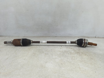 2020-2022 Ford Escape Axle Shaft Rear Passenger Cv C/v - Oemusedautoparts1.com
