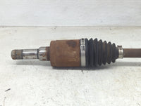 2020-2022 Ford Escape Axle Shaft Rear Passenger Cv C/v - Oemusedautoparts1.com
