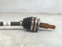 2020-2022 Ford Escape Axle Shaft Rear Passenger Cv C/v - Oemusedautoparts1.com