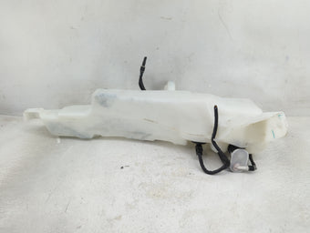 compare product 2020-2022 Ford Escape Windshield Washer Fluid Reservoir Bottle Oem