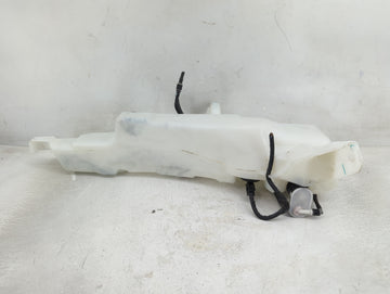 2020-2022 Ford Escape Windshield Washer Fluid Reservoir Bottle Oem - Oemusedautoparts1.com
