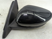 2022 Ford Escape Driver Side View Mirror - Left Door Mirror OEM Used - Oemusedautoparts1.com