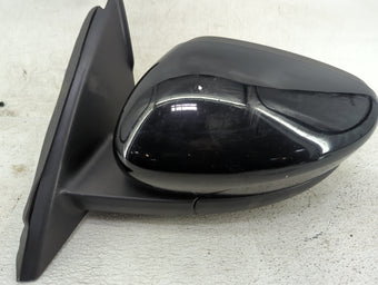 compare product 2022 Ford Escape Driver Side View Mirror - Left Door Mirror OEM Used