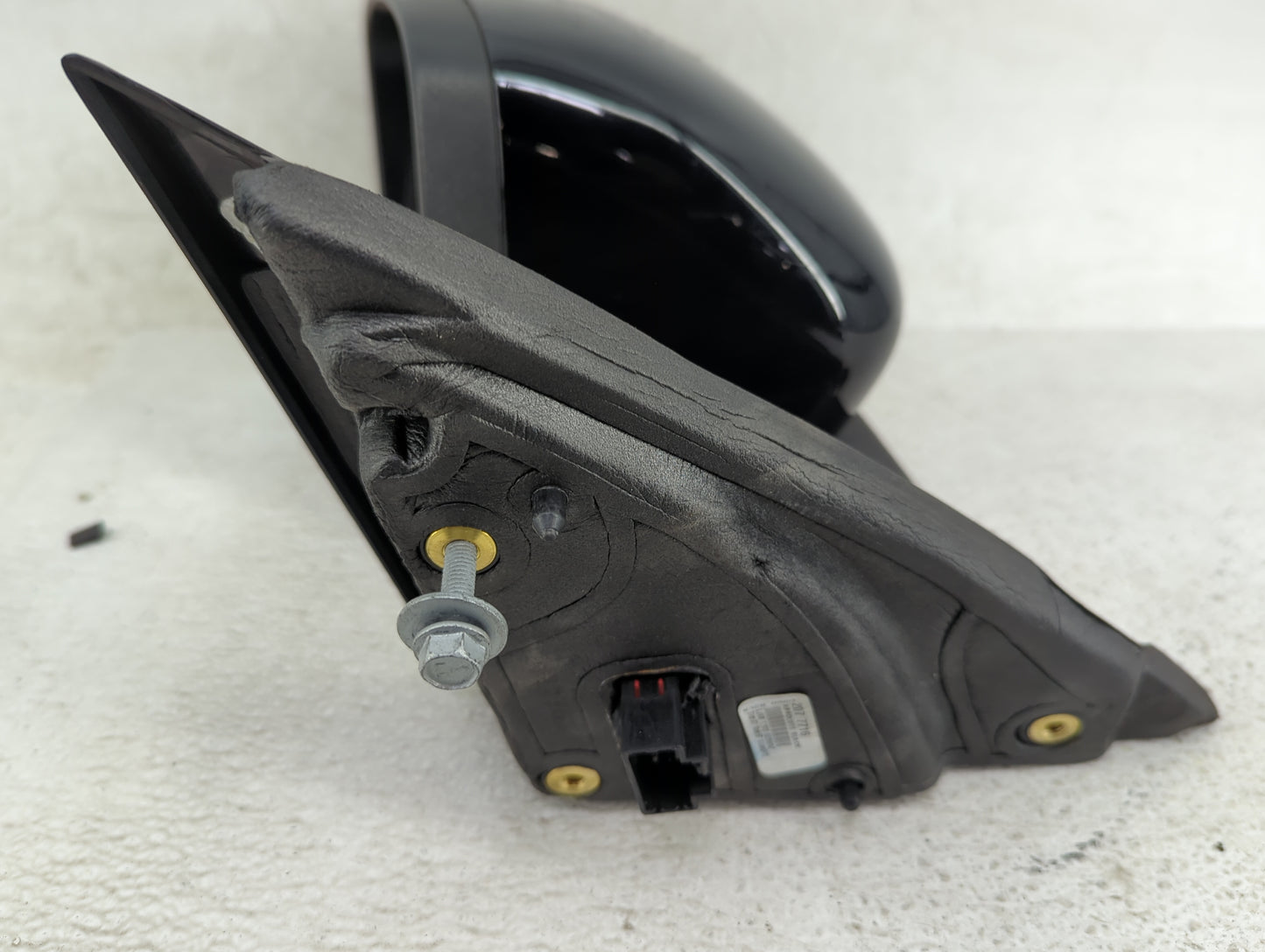 2022 Ford Escape Driver Side View Mirror - Left Door Mirror OEM Used - Oemusedautoparts1.com