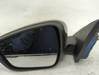 2022 Ford Escape Driver Side View Mirror - Left Door Mirror OEM Used - Oemusedautoparts1.com