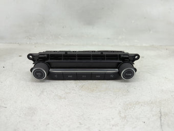 compare product 2021-2022 Ford Escape Radio Control Panel
