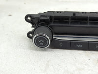 2021-2022 Ford Escape Radio Control Panel - Oemusedautoparts1.com