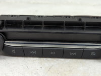 2021-2022 Ford Escape Radio Control Panel - Oemusedautoparts1.com