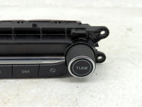 2021-2022 Ford Escape Radio Control Panel - Oemusedautoparts1.com