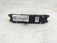 2021-2022 Ford Escape Radio Control Panel - Oemusedautoparts1.com