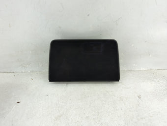 compare product 2021-2022 Ford Escape Information Radio Display Screen Black