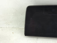 2021-2022 Ford Escape Information Radio Display Screen Black - Oemusedautoparts1.com