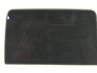 2021-2022 Ford Escape Information Radio Display Screen Black - Oemusedautoparts1.com