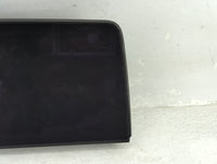 2021-2022 Ford Escape Information Radio Display Screen Black - Oemusedautoparts1.com