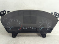 2022 Ford Escape Instrument Cluster Speedometer Gauges Fits OEM Used Auto Parts - Oemusedautoparts1.com