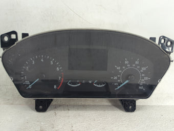 compare product 2020-2022 Ford Escape Instrument Cluster Speedometer Gauges P/N:A3C1037920000 CX482-S2 Fits Fits 2020 2021 2022 OEM Used Auto Parts