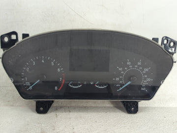 2020-2022 Ford Escape Instrument Cluster Speedometer Gauges P/N:A3C1037920000 CX482-S2 Fits Fits 2020 2021 2022 OEM Used Aut