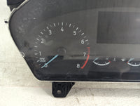 2020-2022 Ford Escape Instrument Cluster Speedometer Gauges P/N:A3C1037920000 CX482-S2 Fits Fits 2020 2021 2022 OEM Used Aut