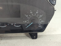 2022 Ford Escape Instrument Cluster Speedometer Gauges Fits OEM Used Auto Parts - Oemusedautoparts1.com