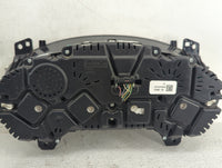 2020-2022 Ford Escape Instrument Cluster Speedometer Gauges P/N:A3C1037920000 CX482-S2 Fits Fits 2020 2021 2022 OEM Used Aut