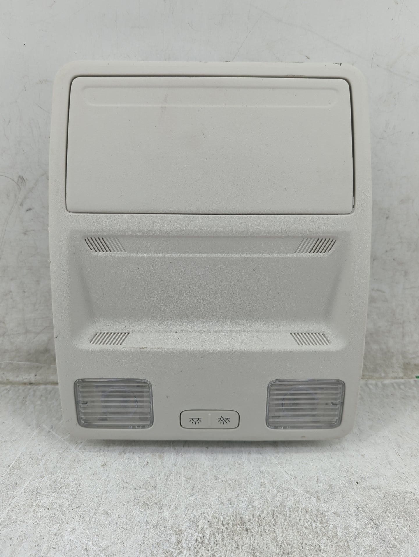 2022 Ford Escape Overhead Roof Console - Oemusedautoparts1.com