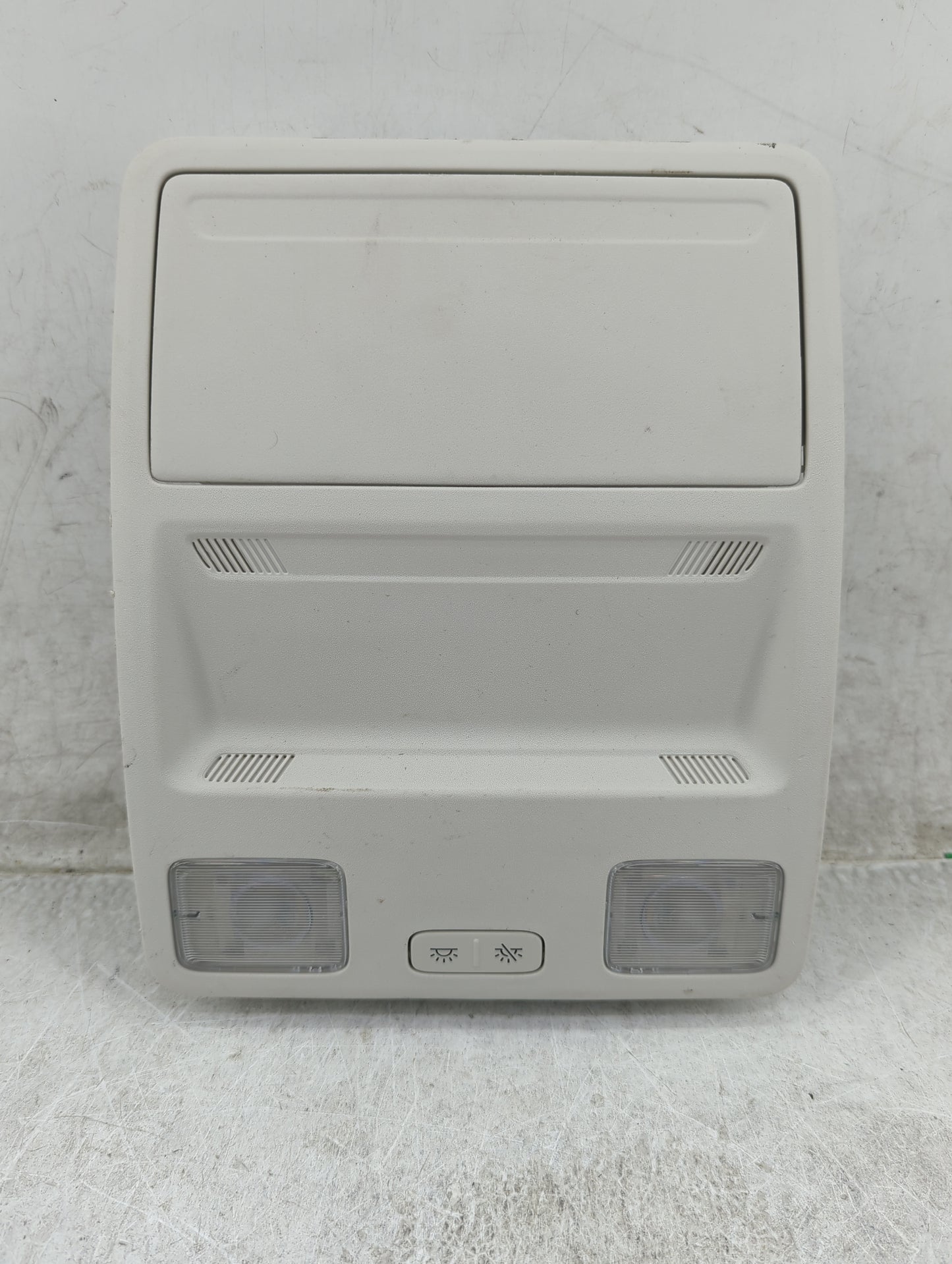 2022 Ford Escape Overhead Roof Console - Oemusedautoparts1.com