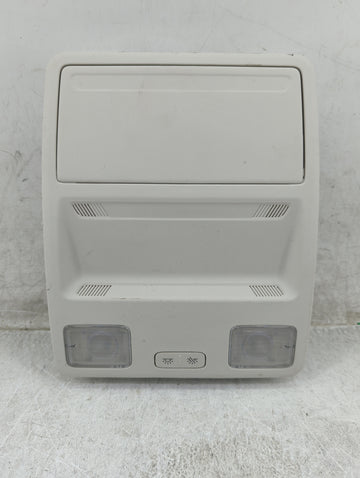 2022 Ford Escape Overhead Roof Console - Oemusedautoparts1.com