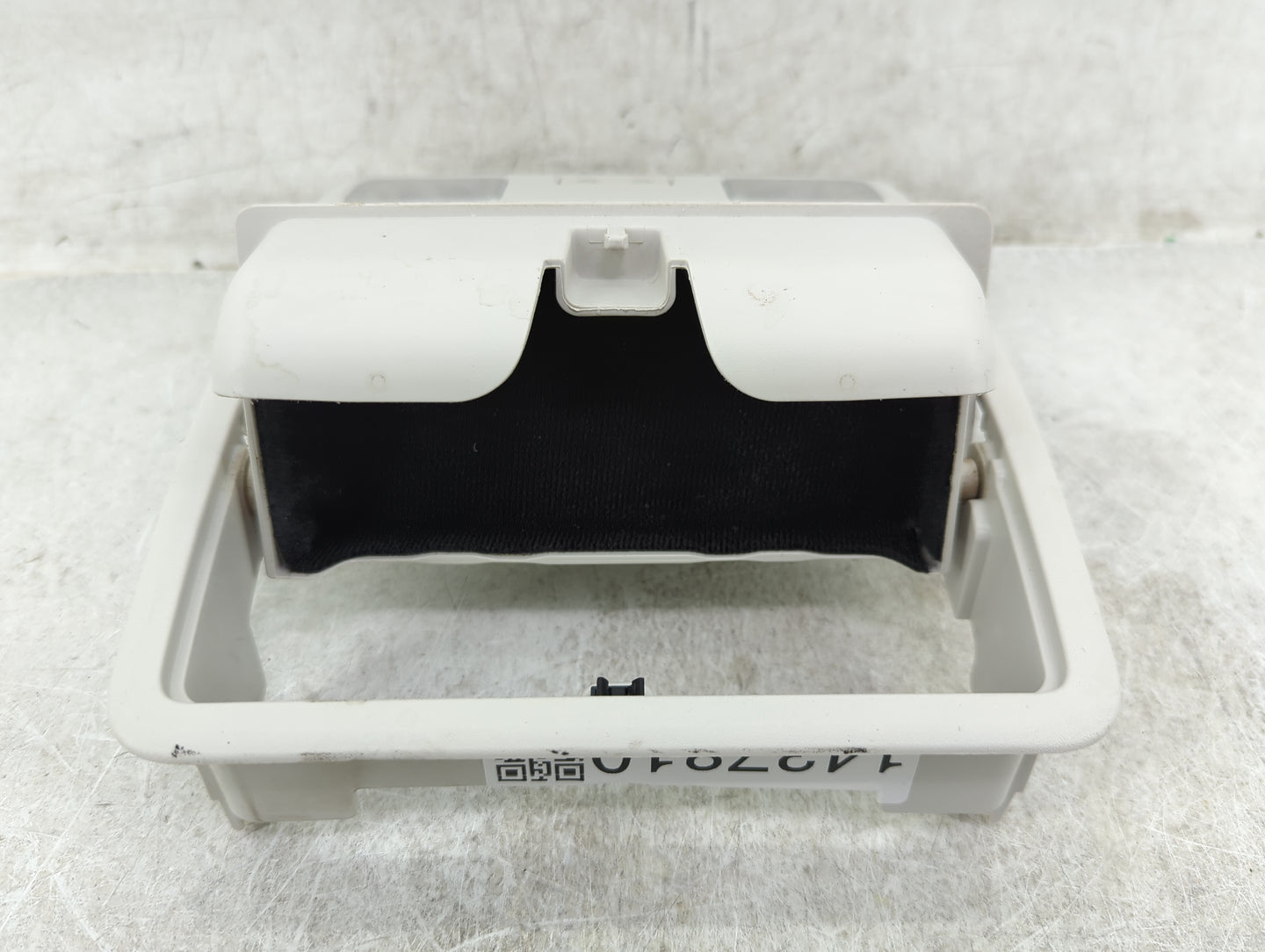 2022 Ford Escape Overhead Roof Console - Oemusedautoparts1.com
