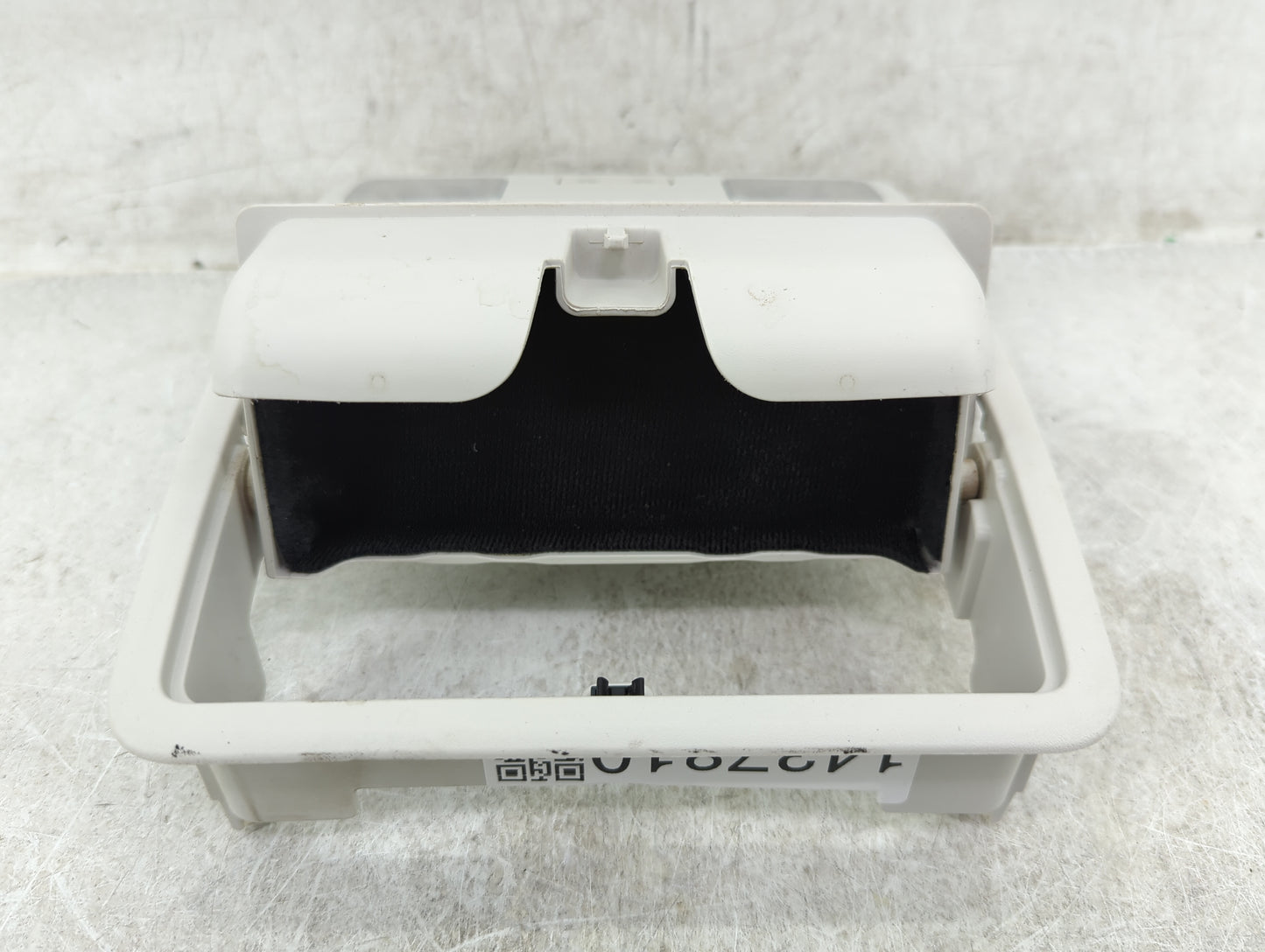 2022 Ford Escape Overhead Roof Console - Oemusedautoparts1.com