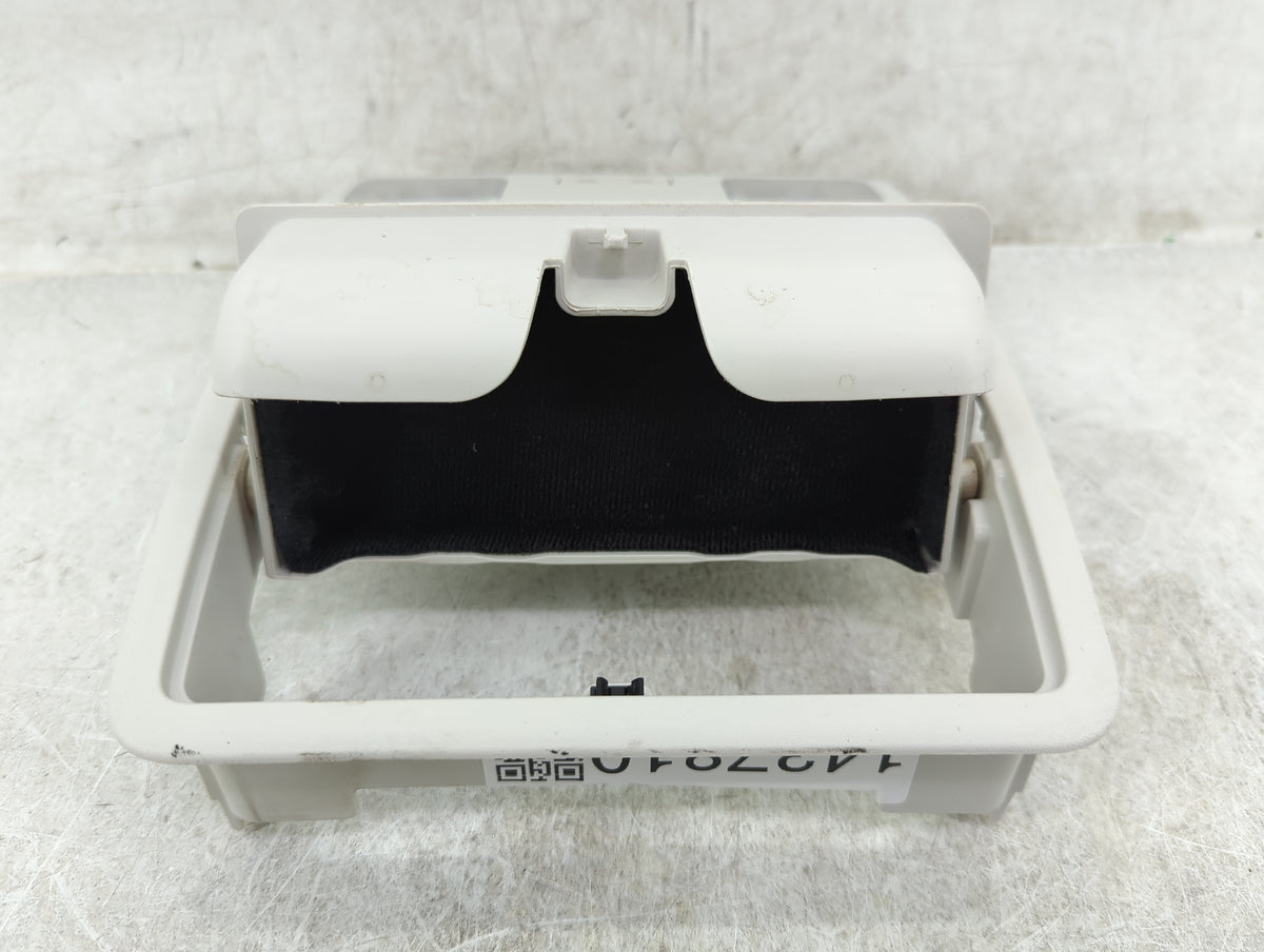 2020-2022 Ford Escape Overhead Roof Console - Oemusedautoparts1.com