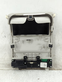 2022 Ford Escape Overhead Roof Console - Oemusedautoparts1.com