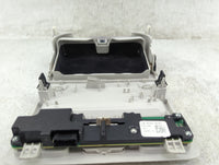 2022 Ford Escape Overhead Roof Console - Oemusedautoparts1.com