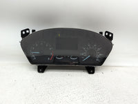 2021-2022 Ford Escape Instrument Cluster Speedometer Gauges P/N:MJ6T-10849-BAD Miles: Fits Fits 2021 2022 OEM Used Auto Part