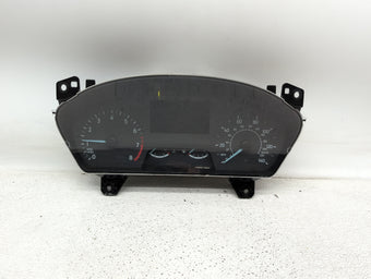 compare product 2021-2022 Ford Escape Instrument Cluster Speedometer Gauges P/N:MJ6T-10849-BAD Miles: Fits Fits 2021 2022 OEM Used Auto Parts