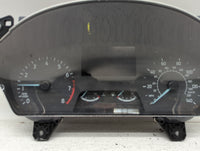 2021-2022 Ford Escape Instrument Cluster Speedometer Gauges P/N:MJ6T-10849-BAD Miles: Fits Fits 2021 2022 OEM Used Auto Part