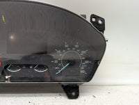 2021-2022 Ford Escape Instrument Cluster Speedometer Gauges P/N:MJ6T-10849-BAD Miles: Fits Fits 2021 2022 OEM Used Auto Part