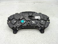 2021-2022 Ford Escape Instrument Cluster Speedometer Gauges P/N:MJ6T-10849-BAD Miles: Fits Fits 2021 2022 OEM Used Auto Part